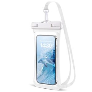 CITAMAMA Waterproof Phone Pouch