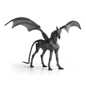 SCHLEICH 13996 WIZARDING WORLD™ Thestral Figurine for ages 6+