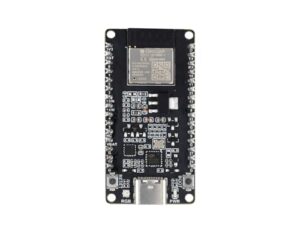 Waveshare ESP32-H2 Microcontroller (with Pinheader)