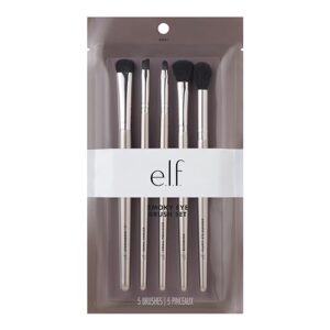e.l.f. Smoky Eye Brush Kit