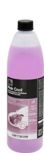 ERRECOM Pink Cool