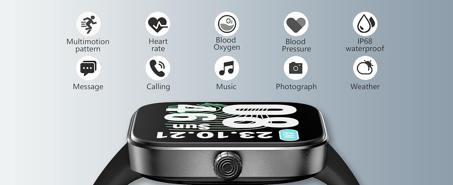 smartwatch