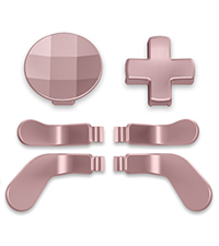 Replacement Back Paddles for Xbox Elite V1