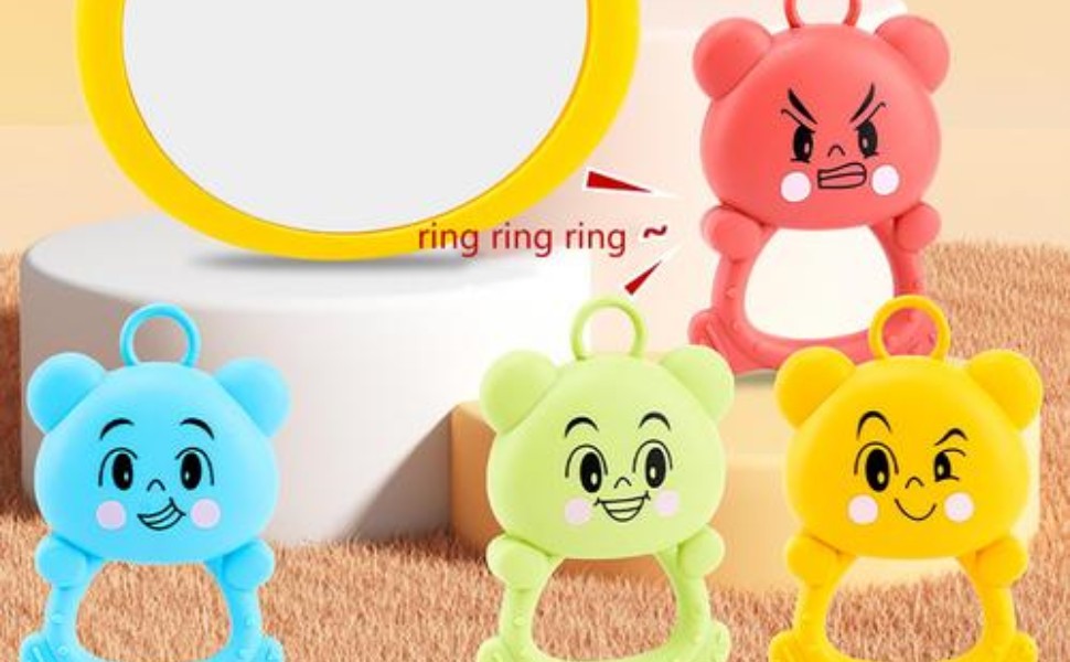 Baby Play Mat with Colorful Toys and Music