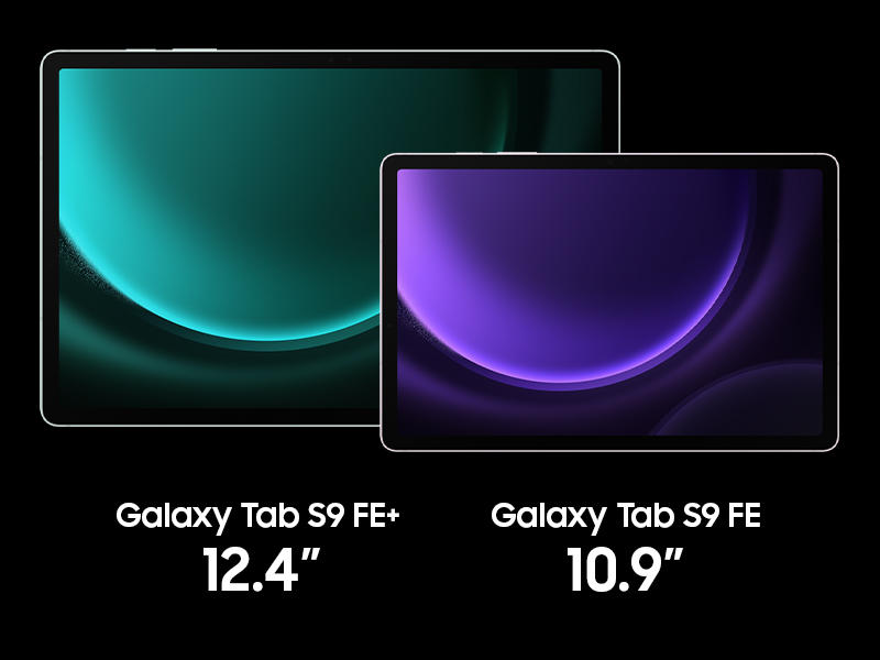 samsung galaxy, Tab FE