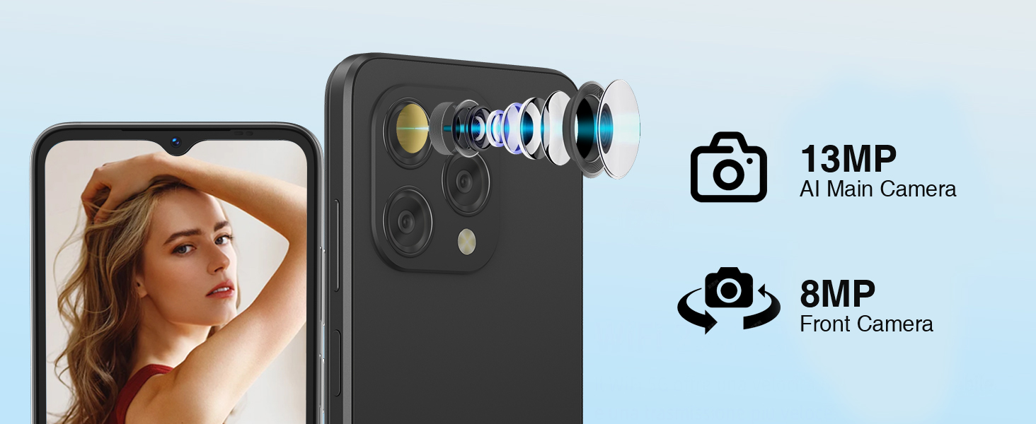 mobile phone sim free unlocked