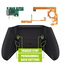 Remap & Trigger Stop Kit