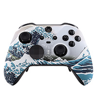 Faceplate Cover for Xbox One Elite Controller Series 2