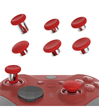 6 in 1 Metal Thumbsticks