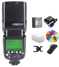 Godox V860II-C