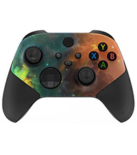 Faceplate for Xbox Series X