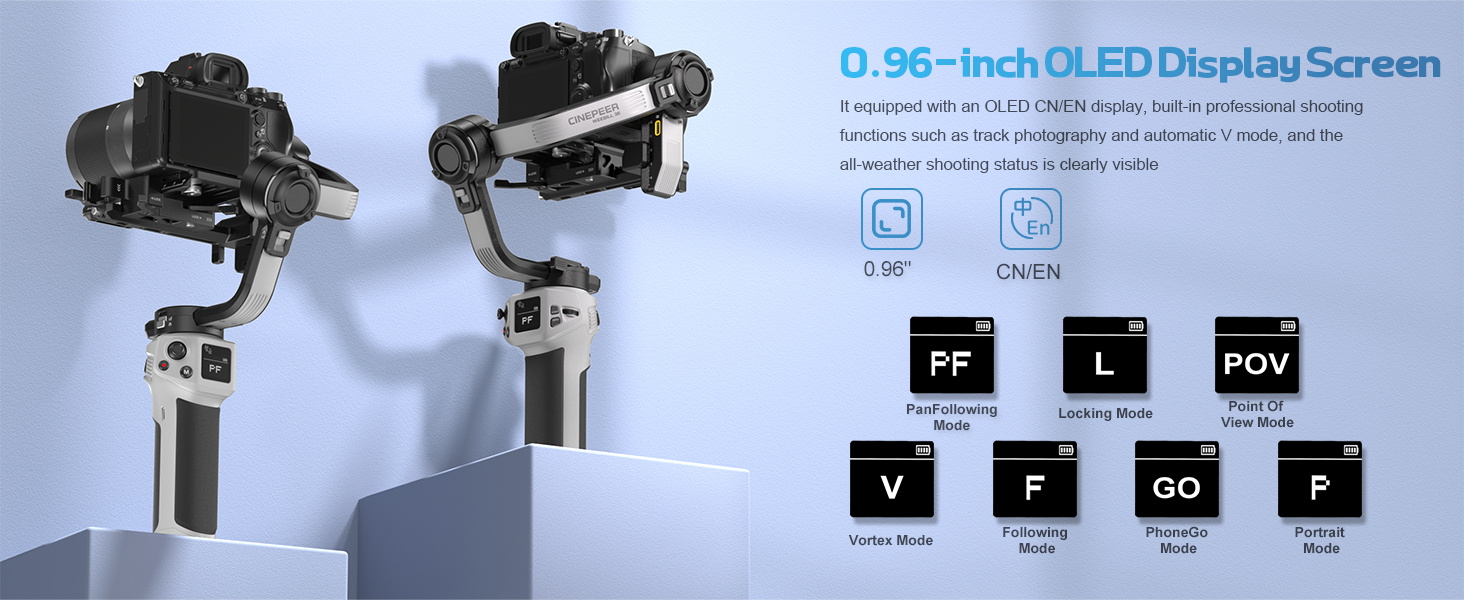 OLED Display