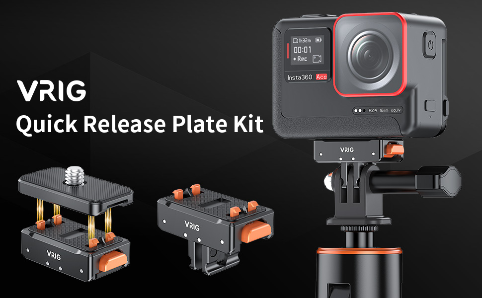 Insta360 ace; insta360 ace pro; insta 360 ace; insta 360 ace pro; insta360 quick release;