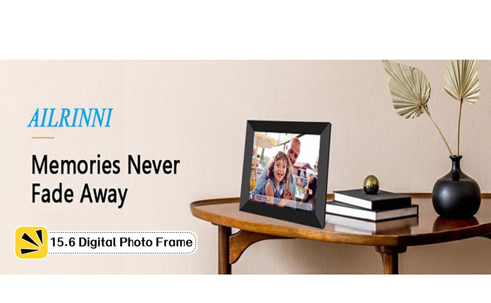 Digital Photo Frame
