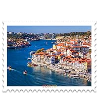 Jigsaws 1000 Porto