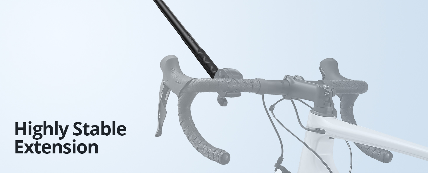 selfie stick