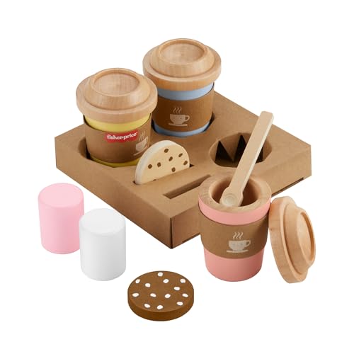 Fisher-Price Pretend Playset