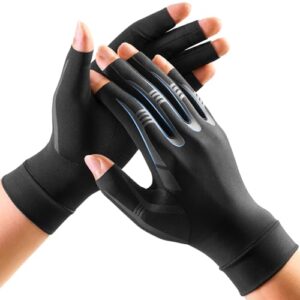 FREETOO Compression Arthritis Gloves for Pain