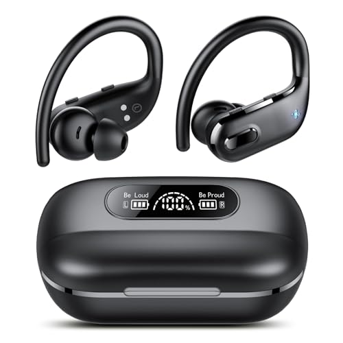 Wireless Earbuds