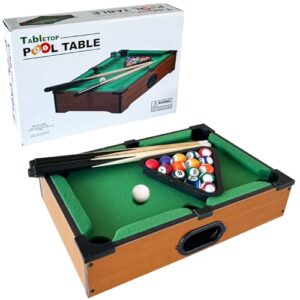 Mini Pool Table
