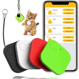4-Pack Key Finder
