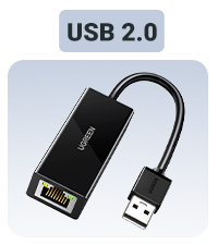 usb to rj45 ethernet adapter
