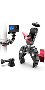 cam mount