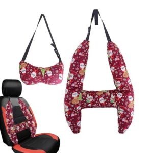 ORTUH Kids Car Travel Pillow