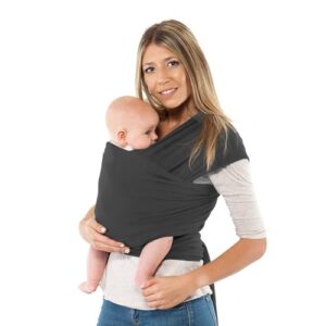 Elastic Baby Carrier