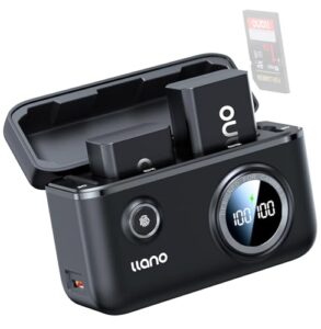 llano NP-FW50 Battery Charger Set