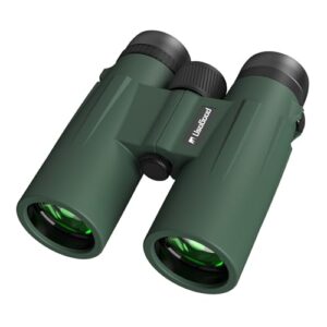 usogood Binoculars for Adults with BaK-4 Prisms & FMC Lens