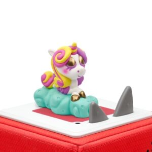onies Moshi Fluttercup Audio Character