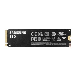 Samsung 990 PRO NVMe M.2 SSD