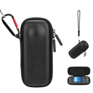 BRDRC Carrying Case for Insta360 X4