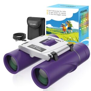 USCAMEL Binoculars Kids and Adults