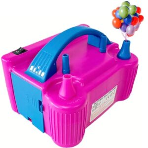 Electric Balloon Pump