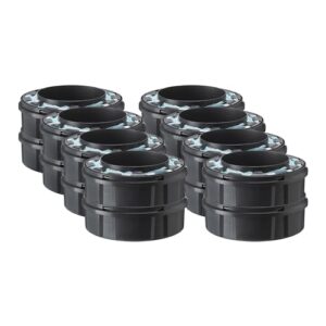 Tommee Tippee Twist and Click Advanced Nappy Bin Original Refill Cassettes