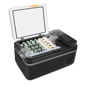 eklipt 20L Car Refrigerator
