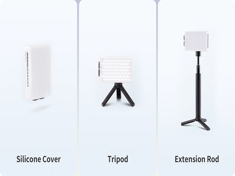 Expand Accessories Display