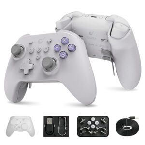 GULIkit KK3 MAX Bluetooth controller