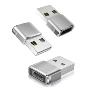 USB C to USB Adaptor