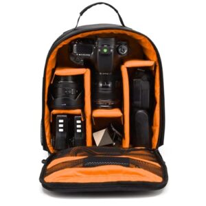 Camera Backpack