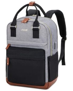 LOVEVOOK School Backpack Womens
