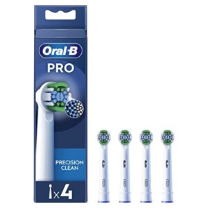 Oral-B Pro Precision Clean Electric Toothbrush Head