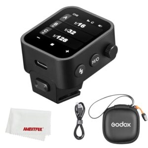 Godox X3N X3 N X3-N TTL Wireless Flash Trigger for Nikon