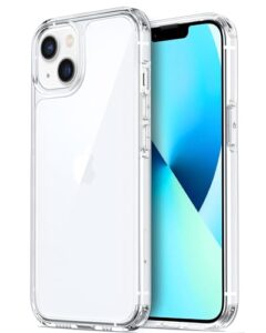 ORNARTO Compatible with iPhone 13 Case