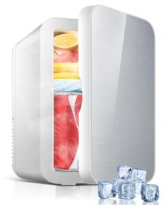 Evolpor Mini Fridge