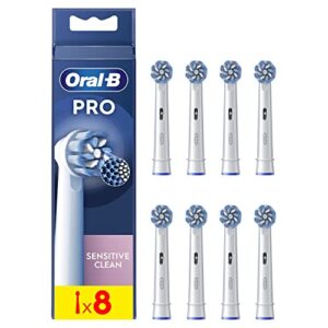 Oral-B Pro Sensitive Clean Electric Toothbrush Head