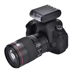 WS25 Universal Mini Flash Speedlite for DSLR Cameras