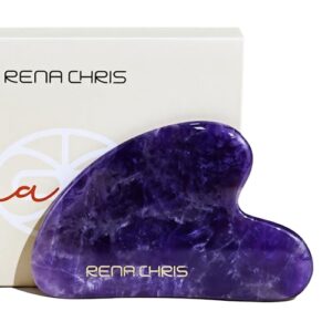 Rena Chris Gua Sha Facial Tools